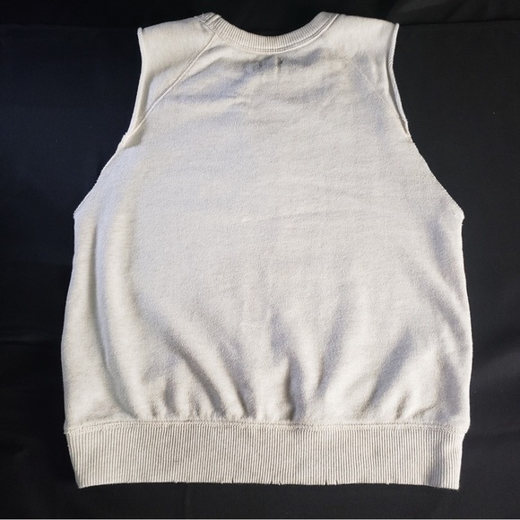 Aerie Seeing Stare Muscle Tank Women’s Small - Picture 2 of 5